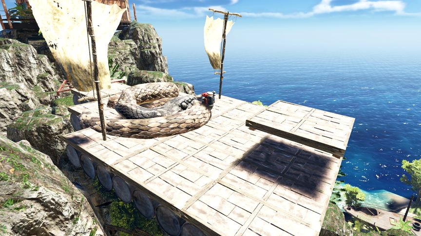 岛遇APP写真精选 | 每日推荐最热套图